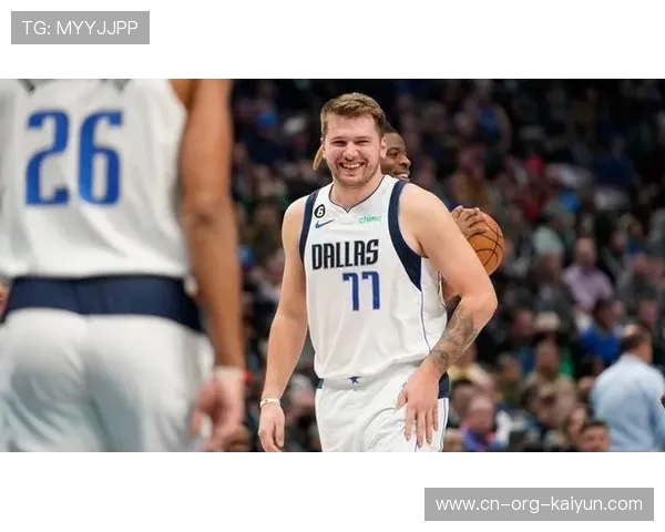 东契奇主导比赛独行侠再添胜场，东契奇46分独行侠轻取鹈鹕