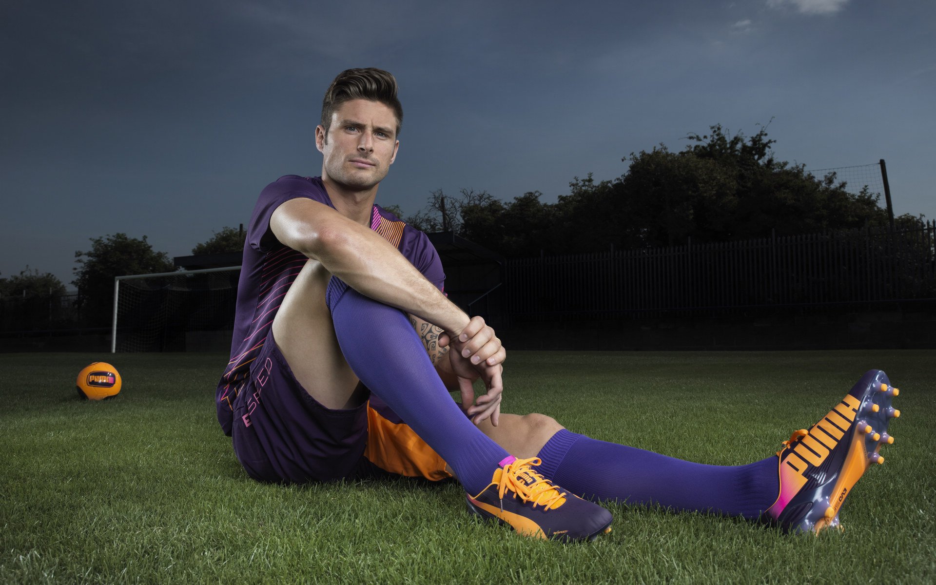 斯文施瓦茨保持节奏 争取最佳成绩